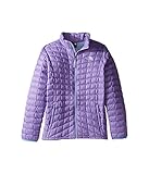 (ザノースフェイス) THE NORTH FACE キッズコート・ジャケット・アウター Thermoball Full Zip Jacket (Little Kids/Big Kids) Paisle