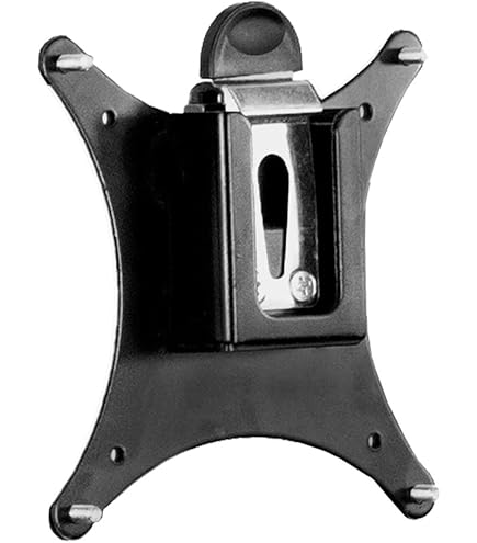 Amazon.co.jp: Mount Plus XMA-08 VESA ボールヘッドアダプター