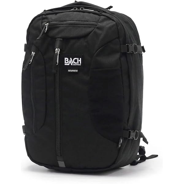 BACH [バッハ] バックパック Dr.Duffel 40L BACH Dr. Duffel 40L