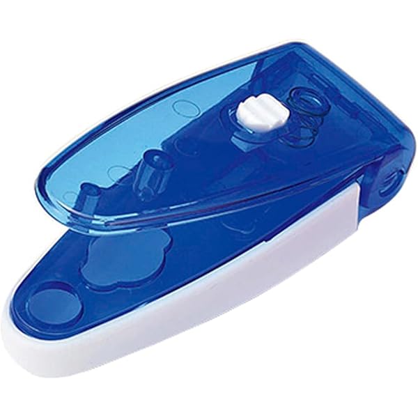 ❣️匿名❣️錠剤取り出し器現役薬剤師監修軽量 錠剤ケース Amazon.co.jp: 錠剤取り出し器現役薬剤師監修軽量 錠剤ケース