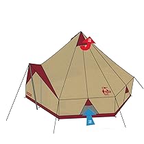 Amazon.co.jp: [チャムス] ブービー ハウス 4 CH62-1702O Beige