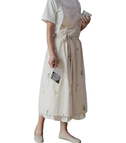 Amazon.co.jp: フォートナム&メイソン オーデニル ストライプ エプロン