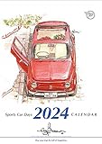 Sportscar Days 2024 by Bow。