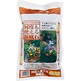 SUNBELLEX 鉢底石(ネット入り) 0.5L×2袋