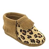 Minnetonka ベビー・ガールズ US サイズ: 1 Infant M カラー: ブラウン