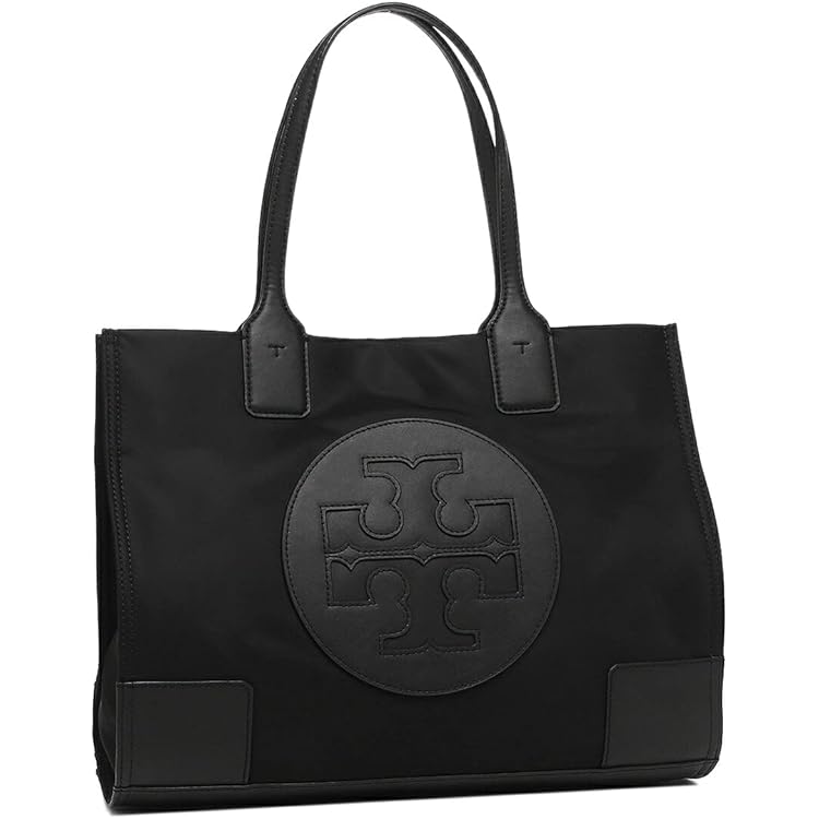 Amazon | [トリーバーチ] バッグ トートバッグ ELLA MINI TOTE