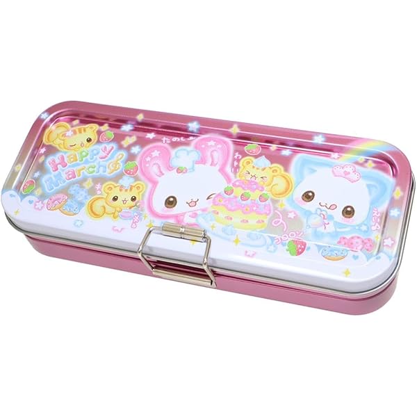 Amazon.co.jp: カミオジャパン スウィートうさちゃん 平成レトロペン