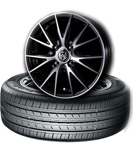 Amazon | 【適合車種:スズキ エブリィ(DA64V)2005-】 トーヨータイヤ