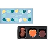PIERRE MARCOLINI(ピエール マルコリーニ) 日本公式 チョコレート ギフト シーズナル セレクション 3個入り ホワイトデー ギフト プレゼント 手提げ袋付き