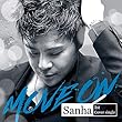 Sanha 1st カバーシングル ~MOVE ON~