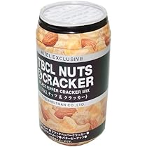 Amazon | 龍屋物産 4種のおつまみMIX 117g×24入 (自販機用/おつまみ