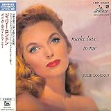 メイク・ラヴ・トゥ・ミー(限定盤)