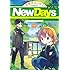 キキ,昼熊「異世界コンビニNewDays」