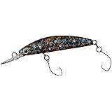 ダイワ(DAIWA) エリア トラウト プレッソ ダブルクラッチ 45F1 tuned by HMKL ルアー
