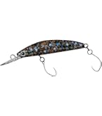 Amazon.co.jp: ダイワ(DAIWA) ミノー/ルアー PRESSOダブルクラッチ