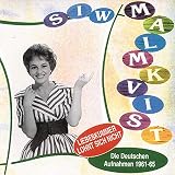 LIEBESKUMMER LOHNT SICH NICHT,1961-65
