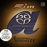 Audiophile Reference 4