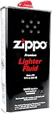 ZIPPO(ジッポー) Zippo オイル缶 【大缶355ml】 24P