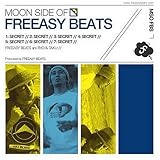 MOON SIDE OF FREEASY BEATS