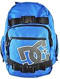DC Shoes Mens Homeroom Backpack Blue One Size [並行輸入品]
