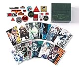 BLACK LAGOON 1-11 20th ANNIVERSARY BOX ([特装版コミック])