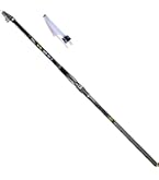 Amazon | シマノ(SHIMANO) 磯竿 17 ホリデー磯 1.5号 400 サビキ釣り