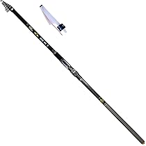 送料無料 入門磯竿 高強度高弾性カーボン 2号5.4m 超硬調　フカセ　サビキ imgrc0105813509.jpg