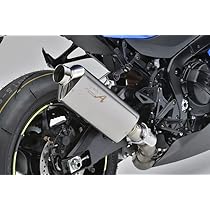 Amazon | ヤマモト(YAMAMOTO) SPEC-Aマフラー '19~22 GSX-R1000R