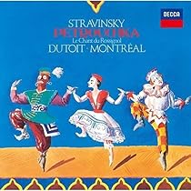 Amazon.co.jp: ストラヴィンスキー:バレエ「春の祭典」(1921年版