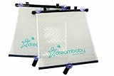 Dreambaby Car Window Roller Shade by Dreambaby