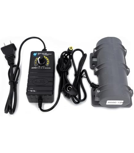 Putec 振動モーター DC ブラシレス ミニチュア 12V 30W Amazon.co.jp: Putec 振動モーター DC ブラシレス ミニチュア