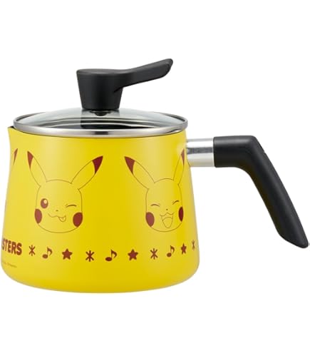 Amazon｜ル・クルーゼ(Le Creuset) ポケモン ココット・エブリィ 18