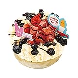 犬用クリスマスケーキ(幸せのチキンケーキ・Sサイズ直径７cm)無添加・国産【犬・クリスマスケーキ】