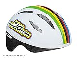 LAZER (レイザー) 2016 BOBボブ 幼児用ヘルメット フューチャーワールドチャンピオン HMT39502