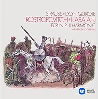Amazon.co.jp: R.シュトラウス:英雄の生涯、家庭交響曲: ミュージック