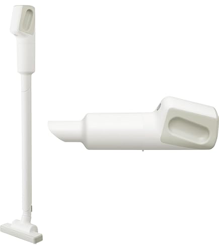 Amazon.co.jp: ±0 プラスマイナスゼロ コードレスクリーナー G040 専用