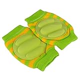 Baby Infant Elbow Toddler Pad for Clawing Stumping Around to Protect Delicate Skin 1028 by Mum's Car