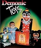 Demonic Toys [Blu-ray] [Import]