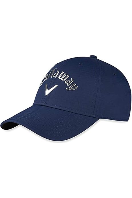 Callaway Golf Waterproof Cap Black 
