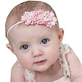 Miugle ACCESSORY ベビー・ガールズ US サイズ: 0-6years カラー: ピンク