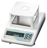 A&D 汎用天びん GF-600