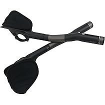 TT ハンドル周り Amazon.co.jp: RXL SL ttハンドル ロードバイク