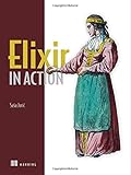 Elixir in Action (English Edition)