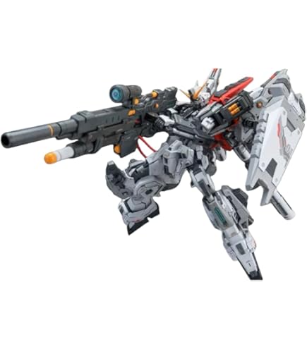 Amazon | ZZA 1/100 グス GUS 1/100 ロボット プラモデル 組立 キット