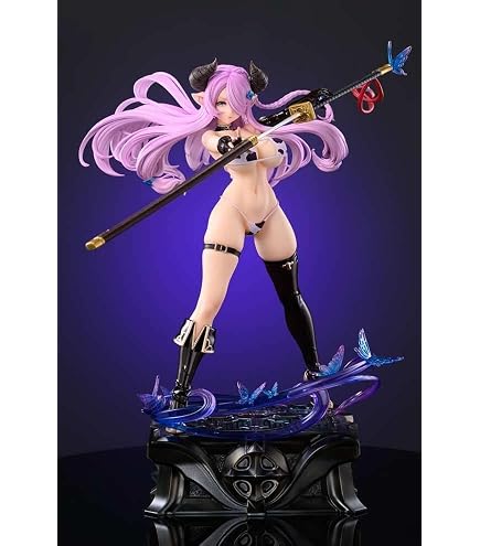 Amazon.co.jp: タイトー グランブルーファンタジー ナルメアフィギュア