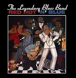 Red Hot N Blue