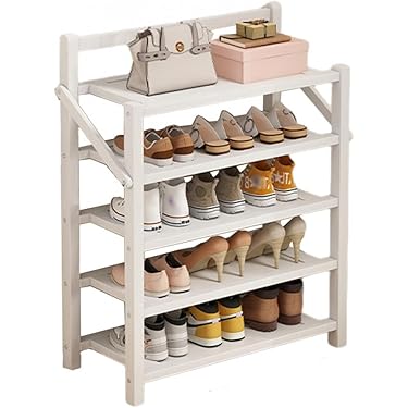 Amazon.co.jp ほしい物ランキング: 据え置き型シューズラック で
