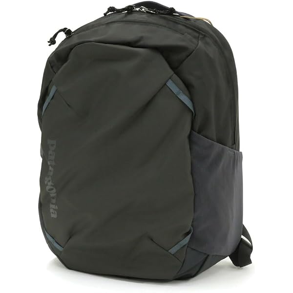 Patagonia パタゴニア 黒 S Amazon.co.jp: Patagonia 49297 BLK Black Hole Pack 25L : Clothing