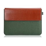 LOE(ロエ) ノート パソコン ケース スリーブ バッグ 男女兼用 macbook air 2020 / macbook pro 13 対