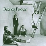 Box of Frogs / Strangeland